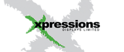 Xpressions Displays is an exhibition design company based in Northamptonshire UK.